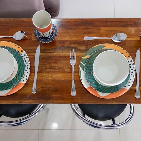 Estudio Em Ipanema - Ideal Para Casais - Vp501 Rio de Janeiro Kültér fotó